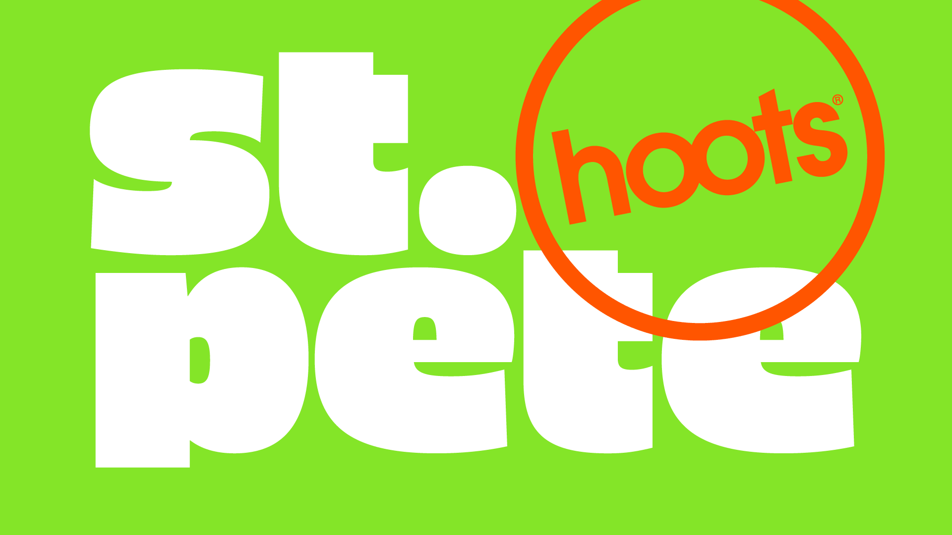Hoots St. Pete - Now Open in St. Petersburg, Florida