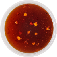 Hooters - Wing Sauce - Honey Thai Chili Pepper