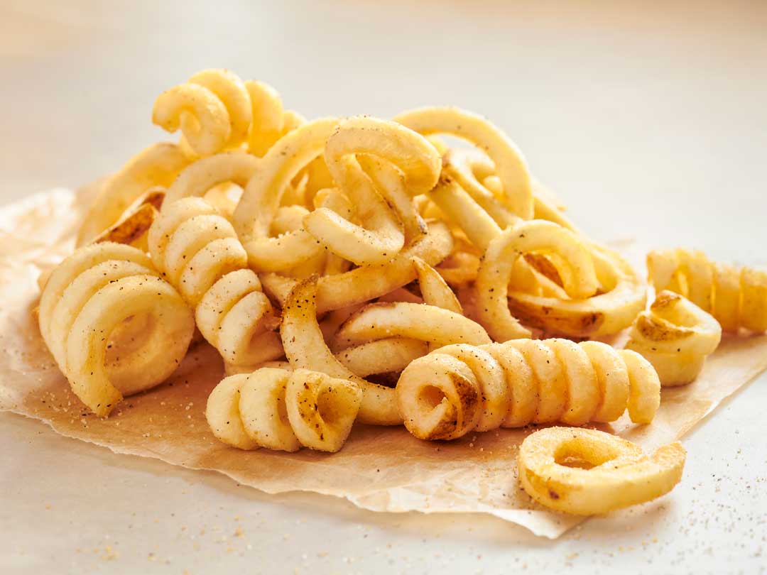 Curly Fries