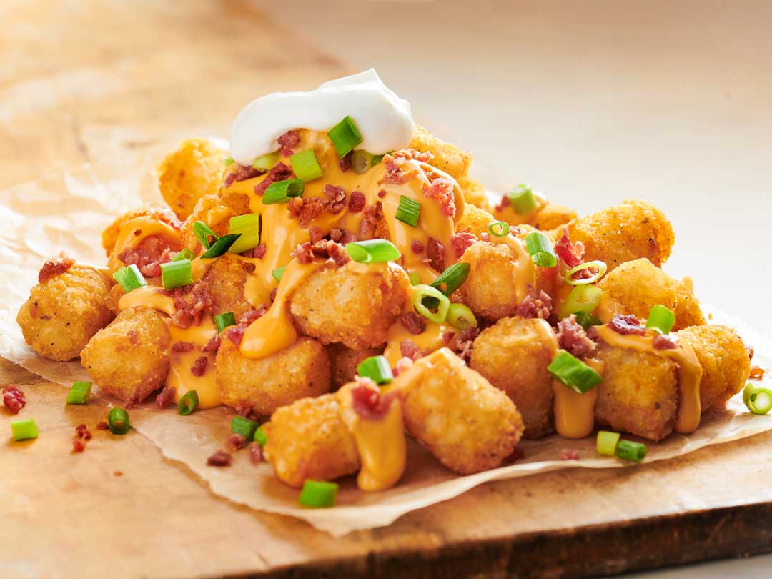 hooters tater tot recipe