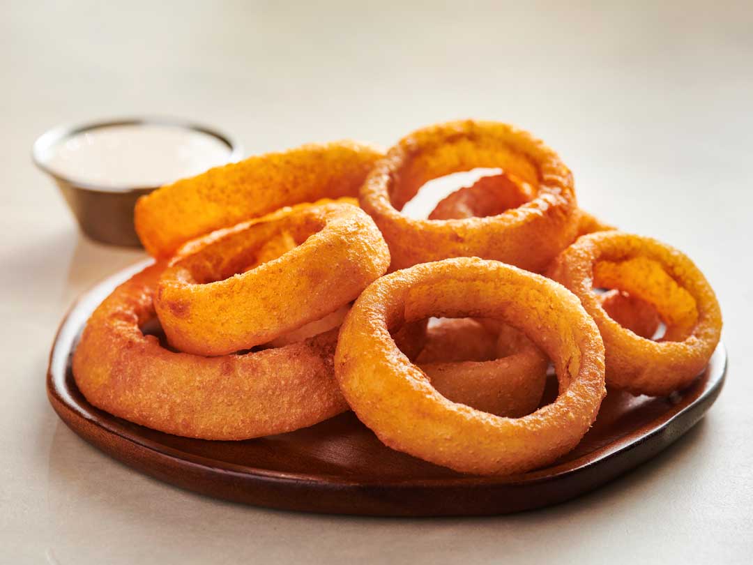 Onion Rings