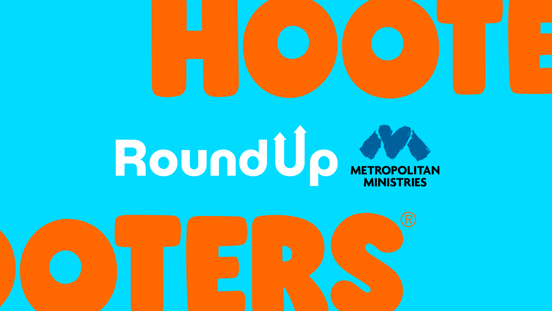 Round Up Program with Metropolitan Ministries of Tampa Bay