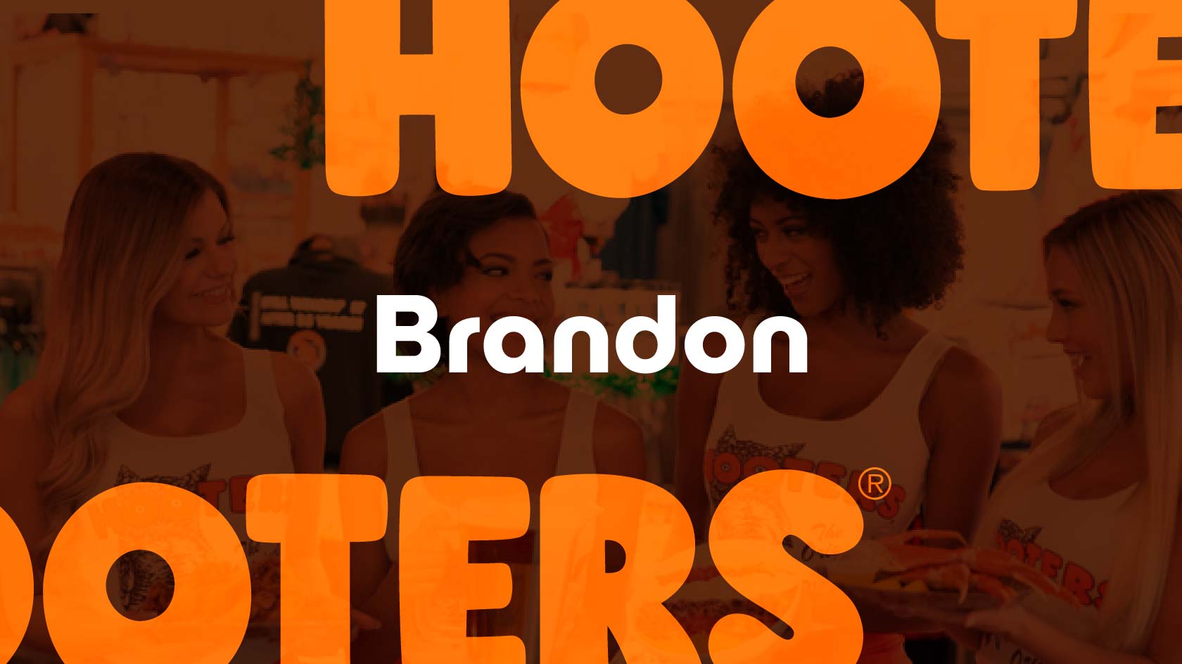 Brandon, Florida - Original Hooters