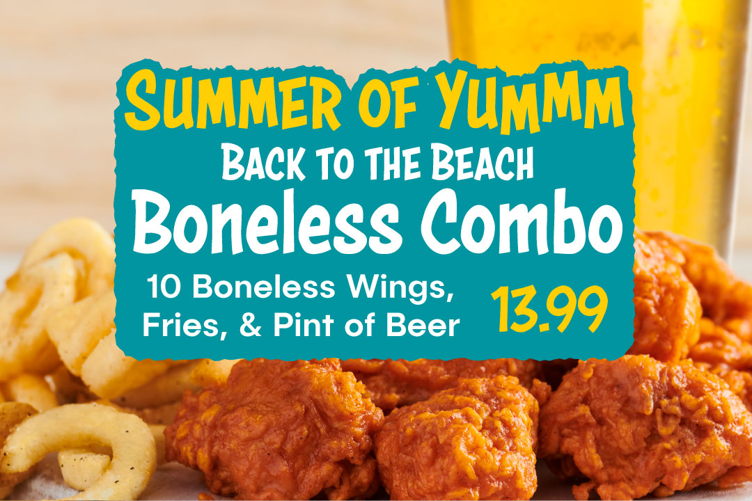 North Tampa, Florida Bruce B Downs Blvd Original Hooters