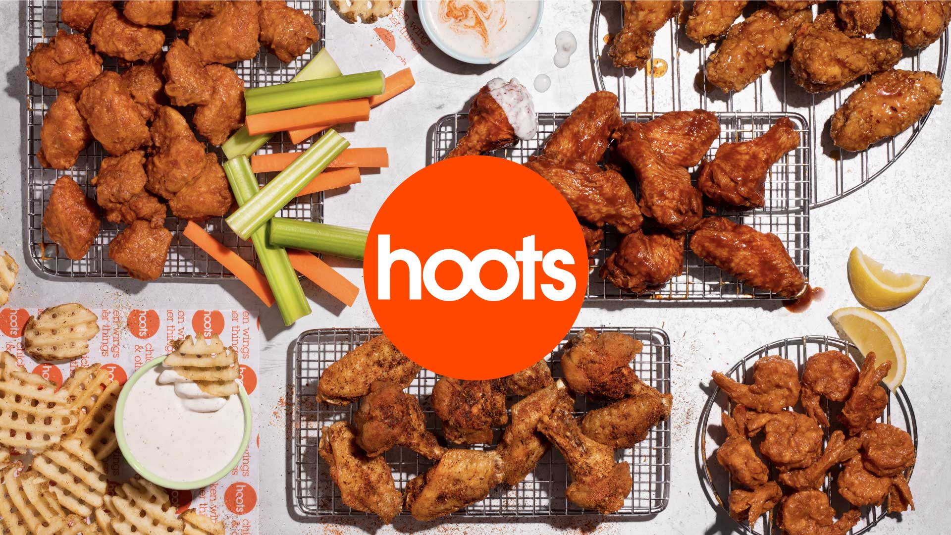 Hoots - A Hooters Joint