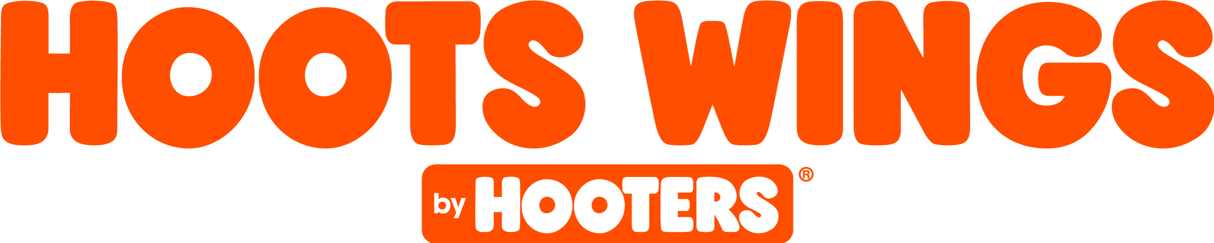 Hoots Wings by Hooters